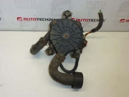 Luftpumpe Citroën Peugeot 9639450180 1618E4 1628FX – Bild 4
