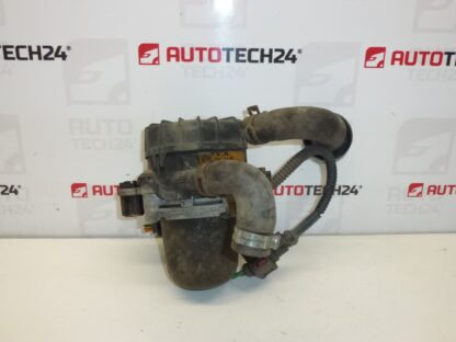 Luftpumpe Citroën Peugeot 9639450180 1618E4 1628FX