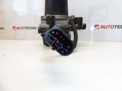 Luftpumpe Citroën Peugeot 9653340580 1618E4 1628FX – Bild 4