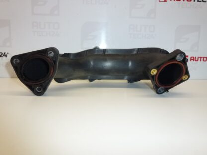 Luftschlauch 1.6 HDI Citroën Peugeot 9674942380 9674951680 0382RT – Bild 4