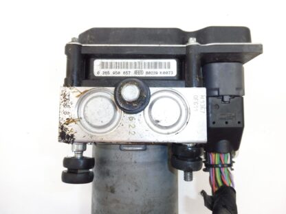 Modul ABS ESP Citroën C5 X7 9663887780 0265950657 4541GE – Bild 3