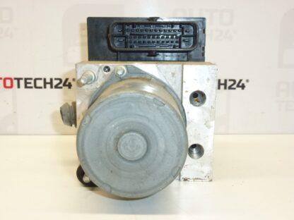 Modul ABS ESP Citroën C6 2.2 HDI 9665736080 0265950659 0265235273 9662005180 – Bild 4