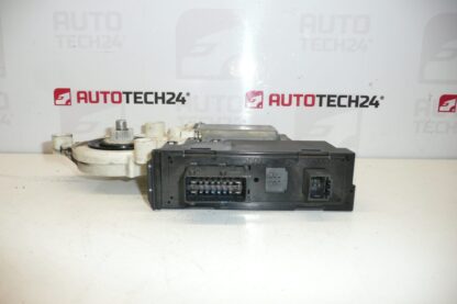 Motor für Fensterheber vorne rechts Citroën C5 9632531980 – Bild 3