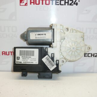 Motor für Fensterheber vorne rechts Citroën C5 9648485080