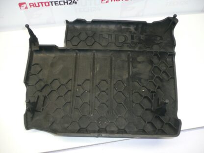 Motorabdeckung 1.6 HDI Peugeot 9659999880 0137E5 – Bild 2