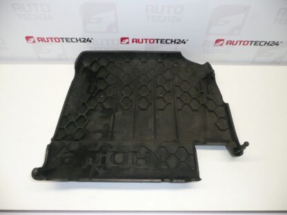 Motorabdeckung 1.6 HDI Peugeot 9659999880 0137E5 – Bild 4