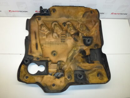 Motorabdeckung 2.0 HDI RHR Citroën 9657955780 013770 – Bild 3