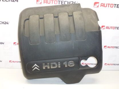 Motorabdeckung 2.0 HDI RHR Citroën 9657955780 013770 – Bild 4