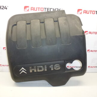 Motorabdeckung 2.0 HDI RHR Citroën 9657955780 013770