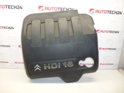 Motorabdeckung 2.0 HDI RHR Citroën 9657955780 013770