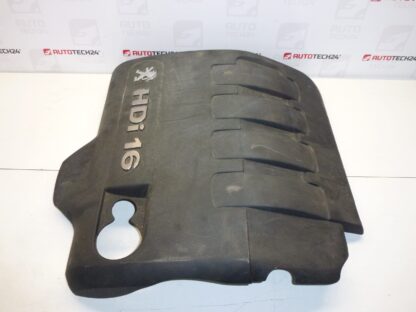 Motorabdeckung 2.0 HDI RHR Peugeot 9683424480 9657955880 013769 – Bild 2