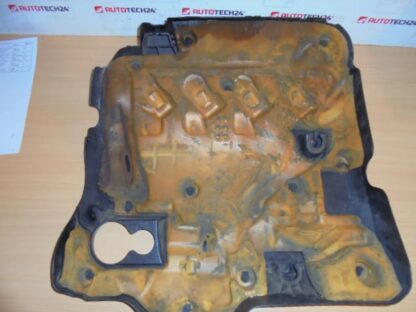 Motorabdeckung 2.0 HDI RHR Peugeot 9683424480 9657955880 013769 – Bild 3