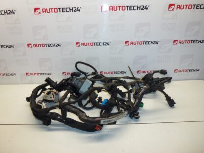 Motorkabelbaum Citroën Peugeot 1.4HDI 8HR 9675234280