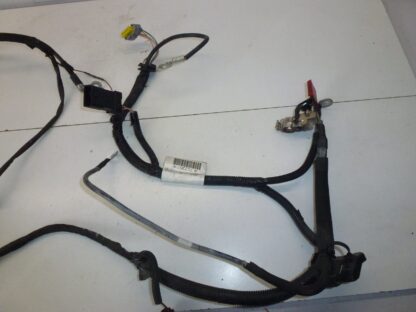 Motorkabelbaum Peugeot 207 1.4i KFT 9671236780 – Bild 3