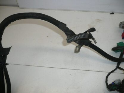 Motorkabelbaum Peugeot 207 1.4i KFT 9674808180 9675247080 – Bild 2