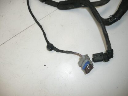 Motorkabelbaum Peugeot 207 1.4i KFT 9674808180 9675247080 – Bild 3