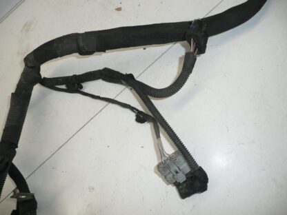 Motorkabelbaum Peugeot 207 1.4i KFT 9674808180 9675247080 – Bild 4