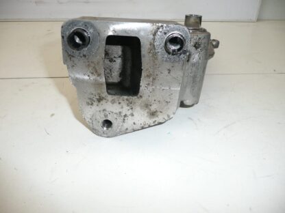 Motorschalldämpferhalter Citroën Peugeot 184699 – Bild 3