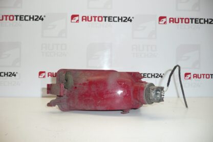Nebelschlussleuchte links Citroën C4 9652464680 9651205480 6350V0 – Bild 3