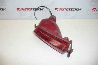 Nebelschlussleuchte links Citroën C4 9652464680 9651205480 6350V0 – Bild 4