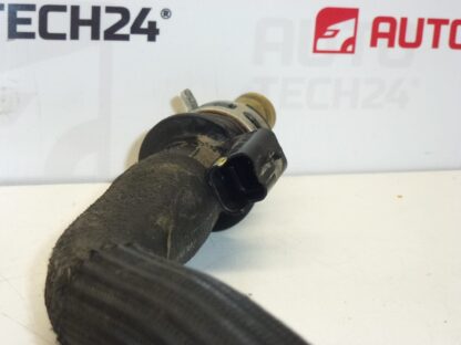Öldampfanschluss Citroën Peugeot 2.0 HDI 9657540580 1192Z8 – Bild 2