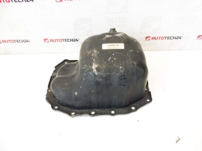 Ölwanne 1.0i Citroën C1 Peugeot 107 121010Q010 0301N5 0301Q7 – Bild 2