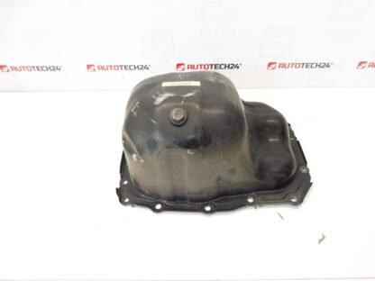 Ölwanne 1.0i Citroën C1 Peugeot 107 121010Q010 0301N5 0301Q7 – Bild 3