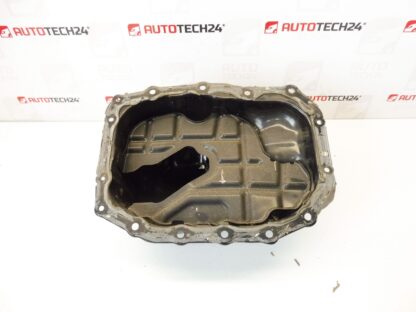 Ölwanne 1.0i Citroën C1 Peugeot 107 121010Q010 0301N5 0301Q7 – Bild 4