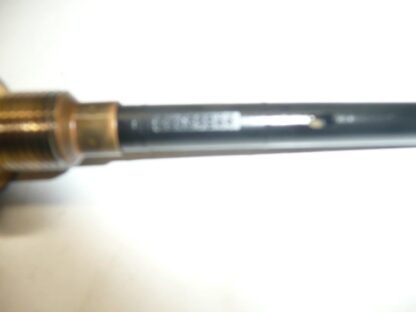 Ölsensor Citroën Peugeot 2.0 HDI 96499344 1131G9 – Bild 2