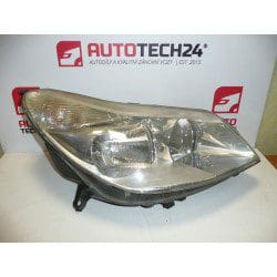 P Frontleuchte Citroën C5 II 9650055880 620643