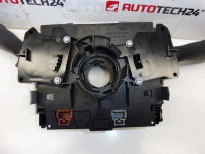 Peugeot 207 Hebelsteuerung 96657282XT 6242SP – Bild 2