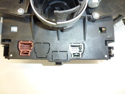 Peugeot 207 Schalthebel 96630730XT 624262 – Bild 2