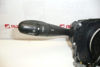 Peugeot 207 Schalthebel 96630732XT 6242P3 – Bild 4