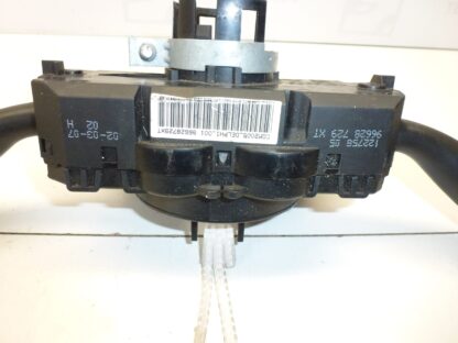 Peugeot 307 308 Hebelsteuerung 96628729XT 6242CC 6242CY – Bild 3