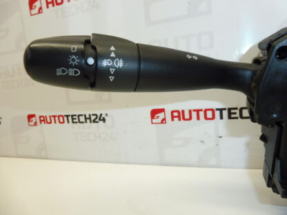 Peugeot 307 308 Hebelsteuerung 96640444XT 6242TT 98069976XT – Bild 4