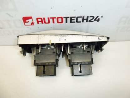 Peugeot 307 CC Dachsteuerung 6554X1 – Bild 2
