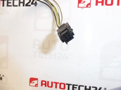 Peugeot 307 EZWD rechter Spiegel leicht verkratzt 8149AX – Bild 2