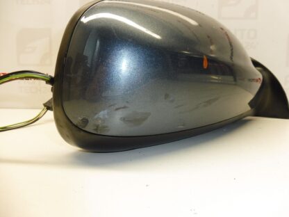 Peugeot 307 EZWD rechter Spiegel leicht verkratzt 8149AX – Bild 4