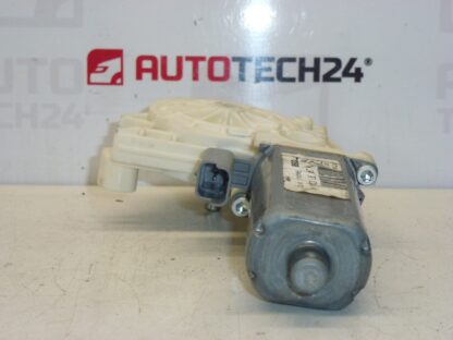 Peugeot 307 Fensterhebermotor vorne rechts 9634457280 9222J8 – Bild 2