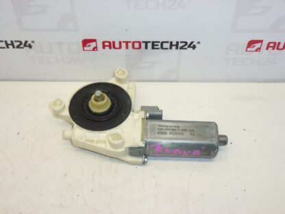 Peugeot 307 Fensterhebermotor vorne rechts 9634457280 9222J8