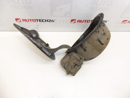 Peugeot 308 KTHB Tankdeckelabdeckung 1517F4 151899 – Bild 3