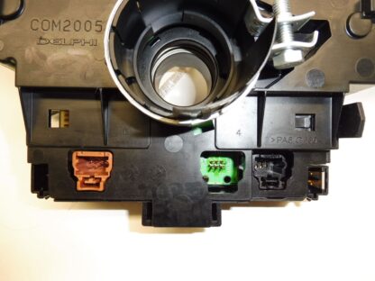 Peugeot 308 Schalthebel 96659953XT 624329 – Bild 2