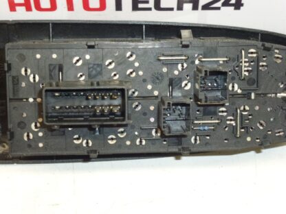 Peugeot 406 6552YX Fenstersteuerung – Bild 3
