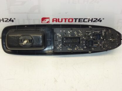 Peugeot 406 6552YX Fenstersteuerung – Bild 4