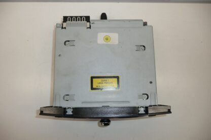 Peugeot 407 96653743XN 6579V8 Autoradio – Bild 2