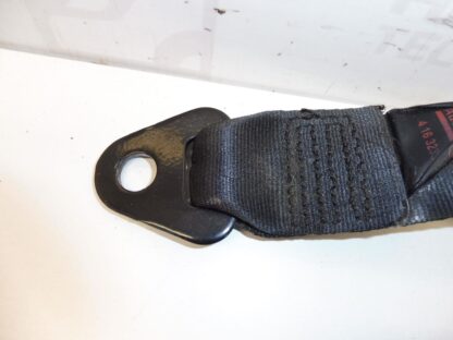 Peugeot 607 Riemen vorne links 96491283XX 8974CH – Bild 2