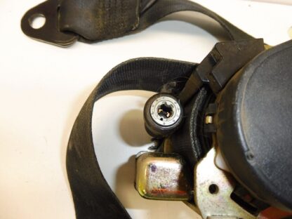 Peugeot 607 Riemen vorne links 96491283XX 8974CH – Bild 3