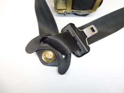 Peugeot 607 Riemen vorne links 96491283XX 8974CH – Bild 4