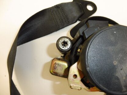 Peugeot 607 Riemen vorne rechts 96491282XX 8973ZR – Bild 3