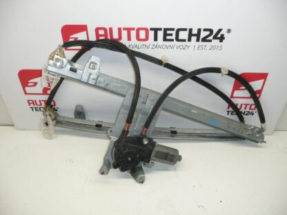 PP-Abzieher Citroën Xsara Picasso 0130821762 9222F9